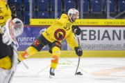 KLOTEN - BERN