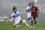 SERVETTE - LAUSANNE