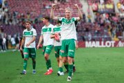 GENF - ST.GALLEN