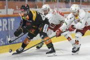 BERN - BIEL