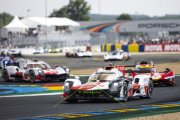 24H LE MANS