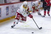 LAUSANNE - BIEL