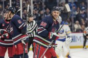 WINNIPEG - BUFFALO