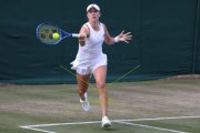 WIMBLEDON 2025