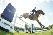 CSIO ST.GALLEN