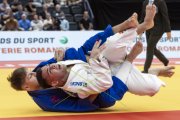 JUDO LAUSANNE 2026