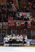 LAKERS - LAUSANNE