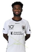 AARAU PORTRAIT