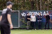 TRAINING BASEL