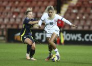 SCHOTTLAND - SCHWEIZ