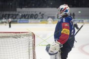 KLOTEN - ZUG