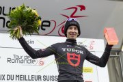 TOUR DE ROMANDIE 2026