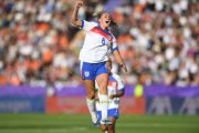 ENGLAND - NIEDERLANDE