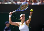 WIMBLEDON 2026