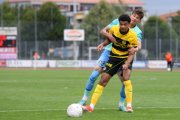 YB - WESTERLO