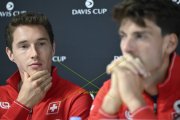 SCHWEIZ - INDIEN