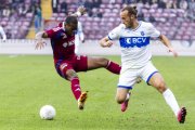 SERVETTE - LAUSANNE