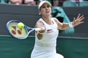 WIMBLEDON 2025