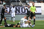LUGANO - ZUERICH