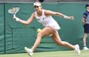 WIMBLEDON 2025