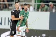 ST. GALLEN - TIRASPOL