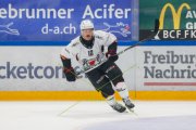 FRIBOURG - LAUSANNE