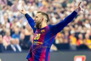 BERLIN - BARCELONA
