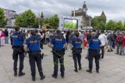 PUBLIC VIEWING SCHWEIZ - ENGLAND