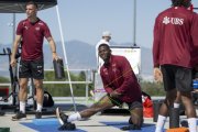 MK UND TRAINING SCHWEIZ