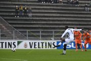 DONEZK U19 - YB U19