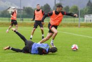 BASEL Training