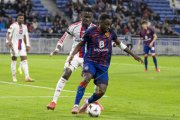 BASEL - LYON