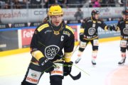 LUGANO - ZSC