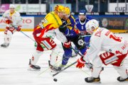 FRIBOURG - BIEL