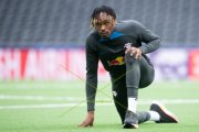 TRAINING LEIPZIG
