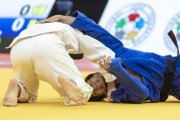 JUDO LAUSANNE 2026