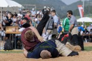 SOLOTHURNER KANTONAL SCHWINGFEST