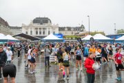 ZUERICH MARATHON