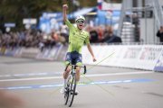 UCI ROAD WC 2024