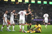 YB - SERVETTE