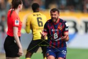 YB - BASEL