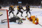 FRIBOURG - TIGERS