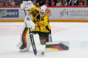 LAUSANNE - BERN
