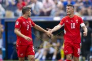 SCHWEIZ - BOSNIEN HERZEGOWINA