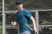 ITF LAUSANNE 2026