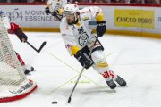 LAUSANNE - LUGANO