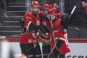 LAUSANNE - BIEL