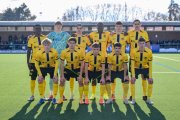 YB U19 - BERGAMO U19