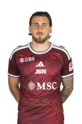 SERVETTE PORTRAIT