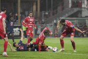 WINTERTHUR - LUZERN
